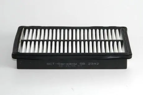 Фильтр воздушный MAZDA 6 (GJ) 2.0 (13-) (SB 2342) SCT SCT / MANNOL SB2342
