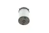Фільтр АКПП Audi A4 16-/A6 10-18 (0CK/0CL/0CJ/DL382/0DK) MEYLE 100 136 1007 (фото 2)
