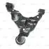 Рычаг нижний R Toyota Land Cruiser 120/4Runner/Hilux/Lexus 03-09 (выр-во) CTR CQ0313R (фото 2)