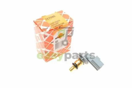Датчик температури охолоджуючої рідини Citroen C5 III/C6/Peugeot 407 2.0-3.2 08- NRF 727080