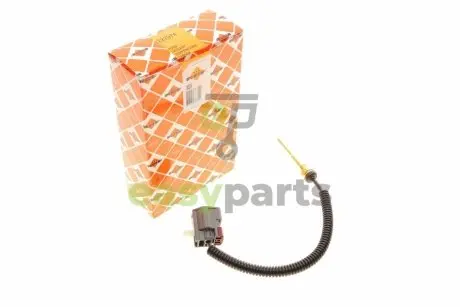 Датчик температури охолоджуючої рідини Ford Transit 2.4/3.2 00-14 NRF 727074