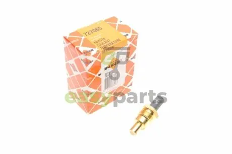 Датчик температури охолоджуючої рідини Honda Toyota Camry/Rav 4 2.0-3.0 91-02 NRF 727065