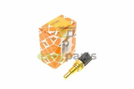 Датчик температури охолоджуючої рідини Ford Focus 1.4/1.6 98-07 ((M12x1.75) NRF 727048