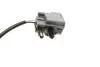 Датчик температури охолоджуючої рідини Ford Connect 1.8 TDCi 02-13 (M12x1.75) NRF 727036 (фото 5)
