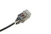 Датчик температури охолоджуючої рідини Ford Connect 1.8 TDCi 02-13 (M12x1.75) NRF 727036 (фото 6)
