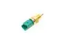 Датчик температури охолоджуючої рідини Citroen Berlingo/Fiat Scudo 1.1-2.0D 96- NRF 727004 (фото 2)