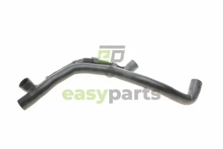 Патрубок радіатора Skoda Fabia/Roomster/VW Polo 1.4 06-15 FEBI BILSTEIN 175802