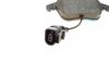 Комплект тормозных колодок FTE 9010655 (фото 7)