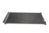 Радіатор кондиціонера (з осушувачем) Toyota Auris/Corolla 2.0/2.2D 05-14 Van Wezel 53005406 (фото 1)