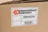 Радіатор кондиціонера (з осушувачем) Toyota Auris/Corolla 2.0/2.2D 05-14 Van Wezel 53005406 (фото 11)