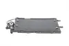 Радіатор кондиціонера (з осушувачем) Opel Meriva A 1.3/1.7 CDTI 03-10 Van Wezel 37015394 (фото 1)