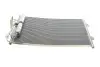 Радіатор кондиціонера (з осушувачем) Mazda 1.6 MZ-CD/MZR CD/CD 08- Van Wezel 27005281 (фото 1)