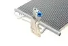 Радіатор кондиціонера (з осушувачем) Mazda 1.6 MZ-CD/MZR CD/CD 08- Van Wezel 27005281 (фото 3)