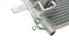 Радіатор кондиціонера (з осушувачем) Mazda 1.6 MZ-CD/MZR CD/CD 08- Van Wezel 27005281 (фото 8)
