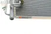 Радіатор кондиціонера (з осушувачем) Mazda 1.6 MZ-CD/MZR CD/CD 08- Van Wezel 27005281 (фото 9)