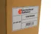 Радіатор кондиціонера (з осушувачем) Nissan Qashqai 2.0dCi 07-13 Van Wezel 13015290 (фото 2)