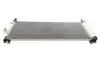 Радіатор кондиціонера Citroen C5 III/C6/Peugeot 508 2.2D/3.0D 06- Van Wezel 09005273 (фото 4)