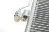 Радіатор кондиціонера BMW 5 (F10/F11)/7 (F01/F02/F03/F04) 09-18 N52/N53/N63 Van Wezel 06005409 (фото 3)