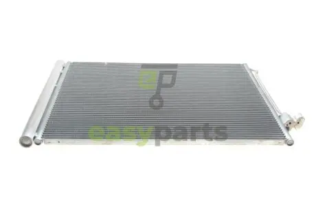 Радіатор кондиціонера BMW 5 (F10/F11)/7 (F01/F02/F03/F04) 09-18 N52/N53/N63 Van Wezel 06005409