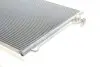 Радіатор кондиціонера BMW 5 (F10/F11)/7 (F01/F02/F03/F04) 09-18 N52/N53/N63 Van Wezel 06005409 (фото 5)