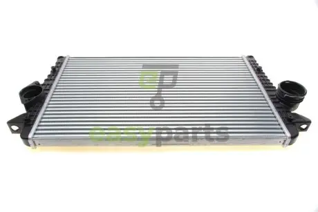 Радіатор інтеркулера Ford Galaxy/VW Sharan 1.9/2.0TDI 02-10 Van Wezel 58004251