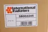 Радіатор охолодження VW T4 2.5 TDI 98-03 Van Wezel 58002245 (фото 2)