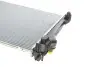 Радіатор охолодження Renault Megane IV 1.5 dCi 15- Van Wezel 43012709 (фото 3)