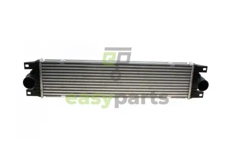 Радіатор інтеркулера Renault Master/Opel Movano II 1.9/2.2/2.5 dCi 02- Van Wezel 43004359