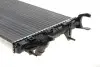 Радіатор охолодження Renault Scenic/Grand Scenic 1.6-2.0dCi 09- Van Wezel 43002414 (фото 4)