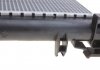 Радиатор охлаждения Van Wezel 37002470 (фото 3)