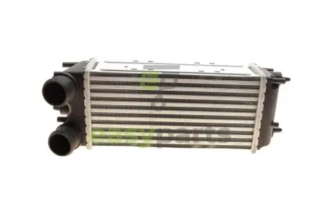 Радіатор інтеркулера Ford Transit 1.5/1.6 TDCi 14- Van Wezel 18014733