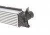 Радиатор интеркулера Van Wezel 17014713 (фото 4)