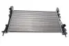 Радіатор охолодження Citroen Nemo/Fiat Fiorino/Peugeot Bipper 1.3 HDI 10- Van Wezel 17002380 (фото 3)