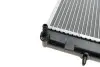 Радіатор охолодження Citroen Picasso/Peugeot 3008/5008 1.2-1.6 12- Van Wezel 09012706 (фото 3)