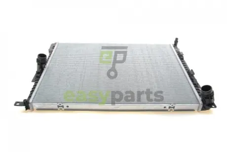 Радіатор охолодження BMW 3 (F30/F80) 15-18 B46/B48/B58 Van Wezel 06012733