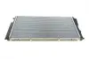Радіатор охолодження BMW 1 (F20/F21)/3 (F30/F80) 11- B38/B47/N13/N20/N47/N55 Van Wezel 06002446 (фото 5)