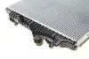 Радіатор охолодження Audi A3/Q3/Seat Leon/Skoda Kodiaq/Octavia 2.0TDI 12-/VW Golf/Passat 14- Van Wezel 03012711 (фото 3)