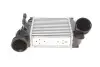 Радіатор інтеркулера VW Golf/Bora/Skoda Octavia/Seat Leon 1.9TDI 00-10 Van Wezel 03004354 (фото 1)