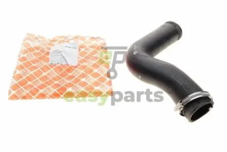 Патрубок інтеркулера (випуск) MB Sprinter 2.2CDI 06- FEBI BILSTEIN 175707