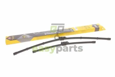 Щітки склоочисника (680/430mm) Tesla Model S 14- SWF 119469