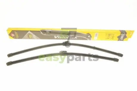 Щітки склоочисника (600/530mm) MB EQB (X243)/GLB (X247) 19- SWF 119347 (фото 1)