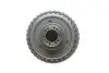Комплект зчеплення VW/Audi/Porsche (DSG) (7-АКПП DL501 Version G) BorgWarner 202156 (фото 9)