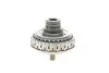 Комплект зчеплення VW/Audi/Porsche (DSG) (7-АКПП DL501 Version G) BorgWarner 202156 (фото 10)