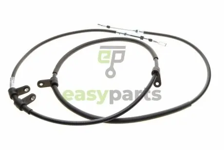 Трос ручника (центральний) Citroen Jumper/Fiat Ducato/Peugeot Boxer 06- (2910/2598mm) FTE 9250524