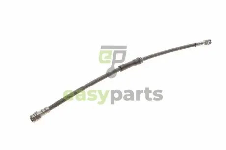 Шланг гальмівний (передній) VW Caddy III 04- FTE 9240014 (фото 1)