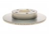 Диск гальмівний (задній) Opel Combo 1.7 04- (264x10) FTE 9072017 (фото 4)