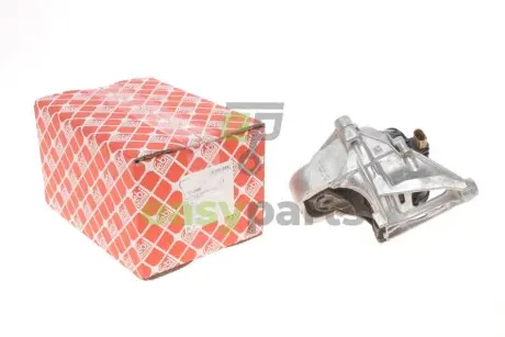 Подушка двигуна (L) Audi Q7/VW Touareg 15- FEBI BILSTEIN 172195