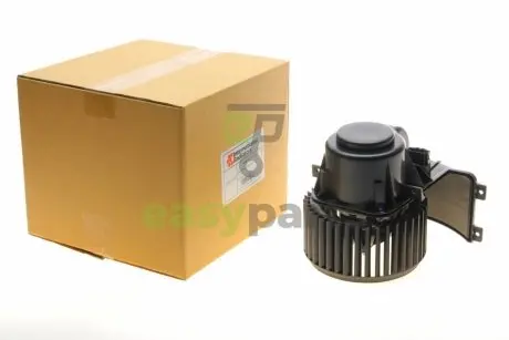 Моторчик пічки VW T5 1.9-2.5TDI/T6 2.0 TDI 03- Van Wezel 5896774