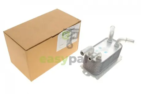 Радіатор масляний Ford Focus II/Volvo C30/C70 II 2.4D/2.5 ST 05-13 Van Wezel 59003135