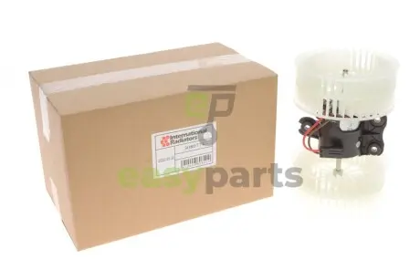 Моторчик пічки MB Vito (W639) 2.0D 03- Van Wezel 3080774